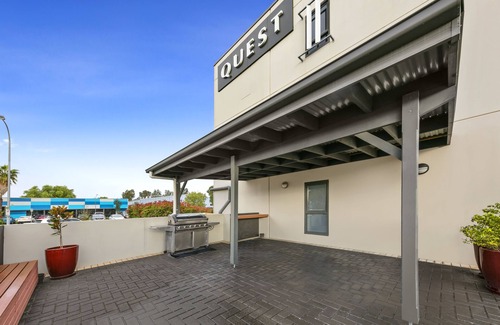 Singleton Apartment | Quest Singleton