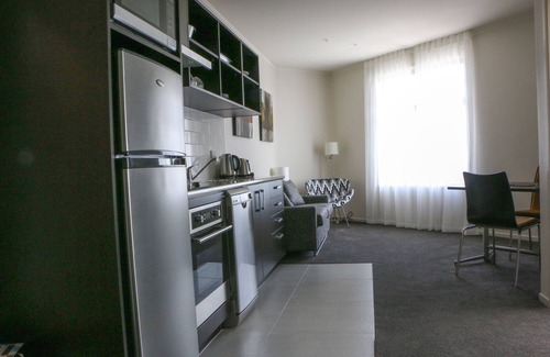 Whangarei Hotel | Quest Whangarei