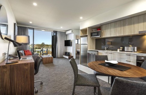 Woolloongabba Hotel | Quest Woolloongabba