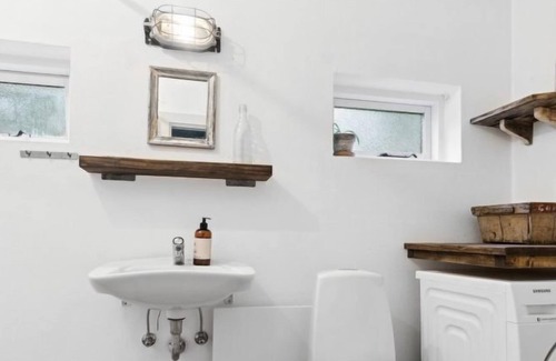 Thisted Municipality House | "Quiana" - all inclusive - 4km from the sea by Interhome