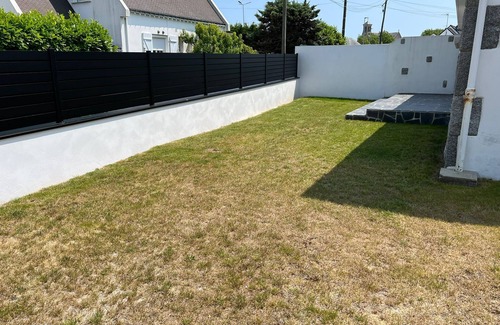 Quiberon House | Quiberonnaise house in town center, walking distance to beach.