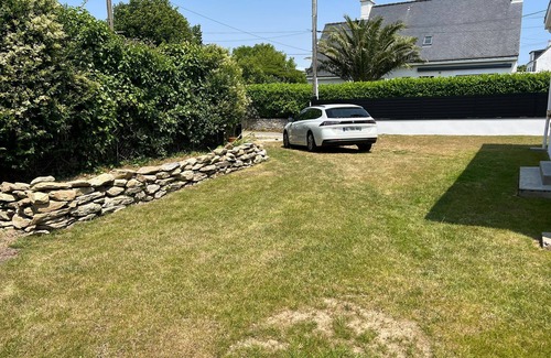 Quiberon House | Quiberonnaise house in town center, walking distance to beach.