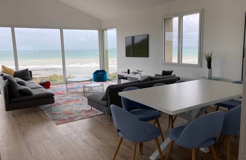 Quiberville House | Quiberville Odyssey, Quiberville Odyssey