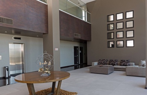 Monterrey Apartment | Quick access to downtown and San Pedro