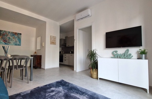 Centro Direzionale Apartment | Quick Flat Cornalia - Milan Center