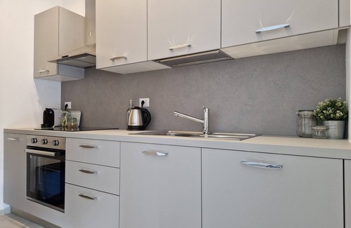 Centro Direzionale Apartment | Quick Flat Cornalia - Milan Center