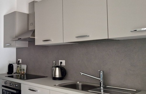 Centro Direzionale Apartment | Quick Flat Cornalia - Milan Center