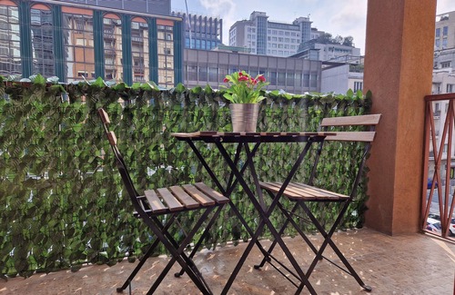 Centro Direzionale Apartment | Quick Flat Cornalia - Milan Center