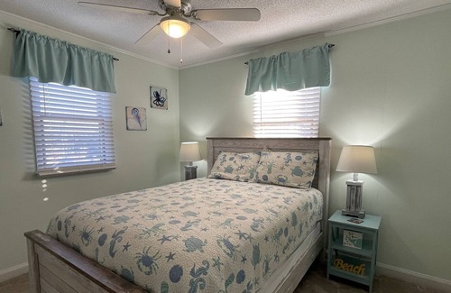 Hatteras Cottage | Quick to the Beach is a great vacation destination!