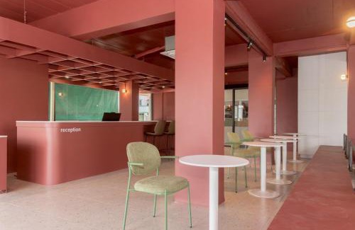 Minburi Hotel | Quicky Stay Airport