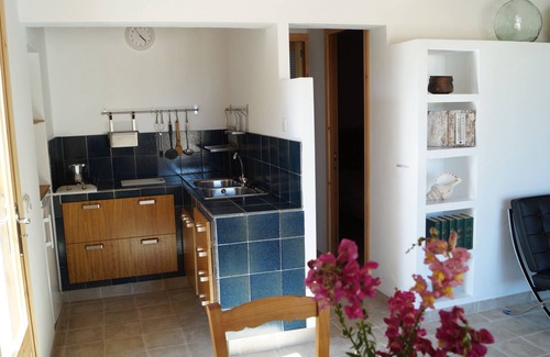 Sant Llorenc des Cardassar Cottage | Quiet apartment for 2 people