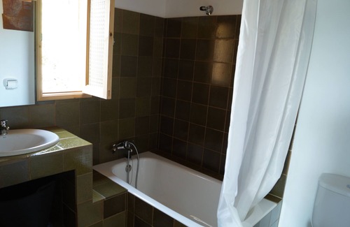 Sant Llorenc des Cardassar Cottage | Quiet apartment for 2 people