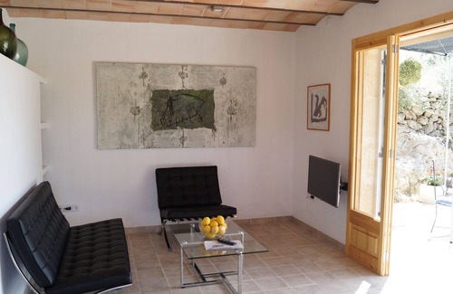 Sant Llorenc des Cardassar Cottage | Quiet apartment for 2 people