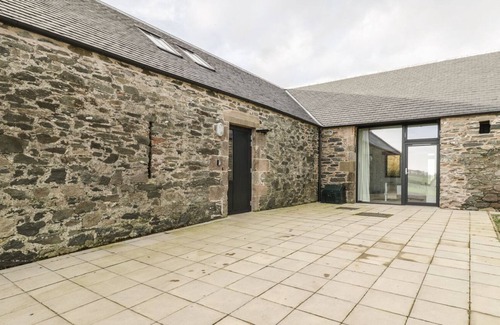 Rothesay Cottage | QUIEN WEST (BANNATYNE), pet friendly in Rothesay, Isle Of Bute