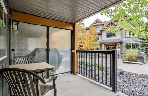 Copperstone Resort Condo | Quiet 1 Bedroom Condo in a Popular Mountain Resort
