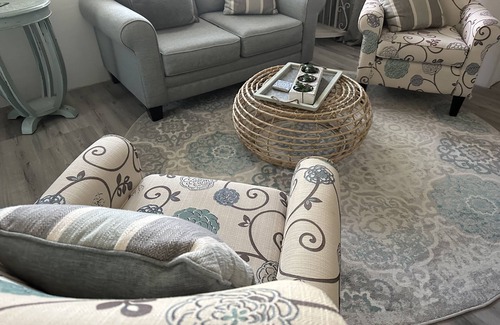 Thomasville Apartment | Quiet 1 Bedroom Apartment