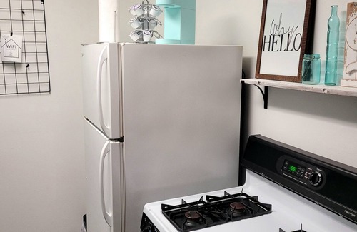 West Okoboji Apartment | Quiet 1 bedroom in Milford