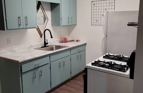 West Okoboji Apartment | Quiet 1 bedroom in Milford