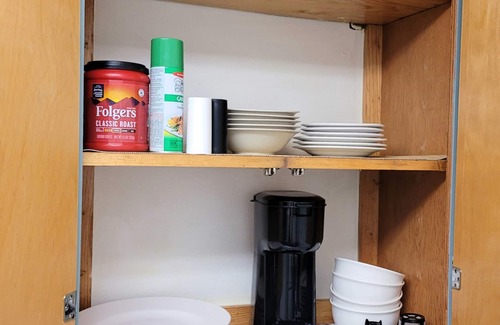 West Okoboji Apartment | Quiet 1 bedroom in Milford