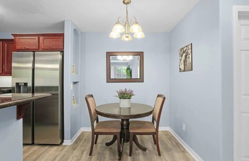 Clairemont Condo | Quiet 1BR | Pool | Parking | Washer/Dryer | PETS