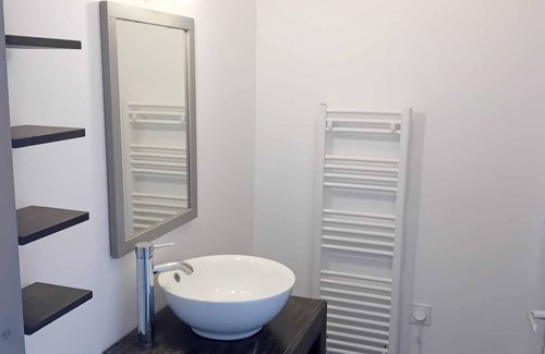 Lannion House | Quiet 2-bedroom house near Perros-Guirec