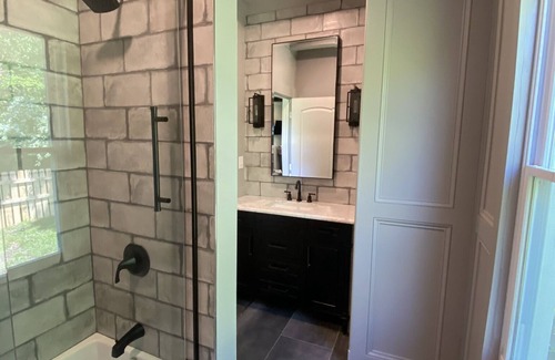 Plain City House | Quiet 2 bedroom newly remodeled house in Plain City