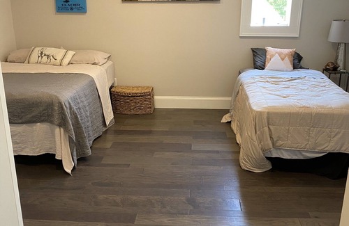 Plain City House | Quiet 2 bedroom newly remodeled house in Plain City