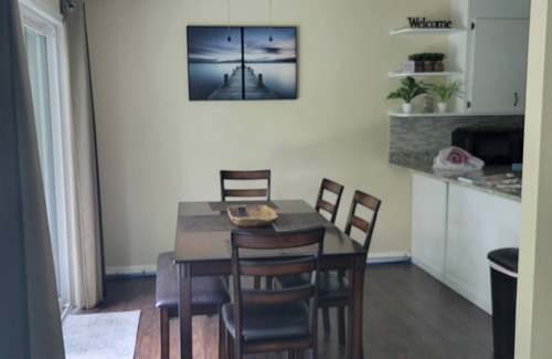 Anderson Condo | Quiet 2-beroom condo located next to Sadlers Creek State Park, Anderson SC