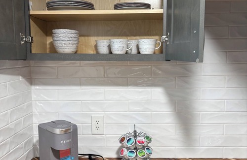 Albemarle House | Quiet 2BR Albemarle Suite Near Morrow Mountain