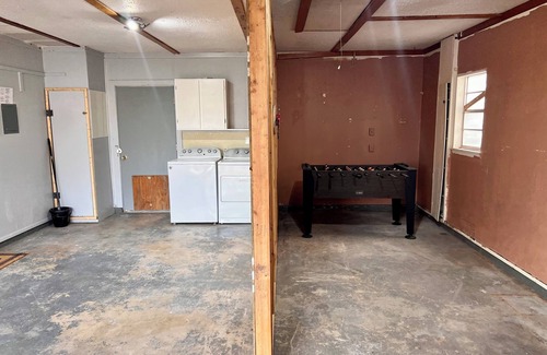 Wetmore House | Quiet 3/2 home near Randolph AFB & Medical Center