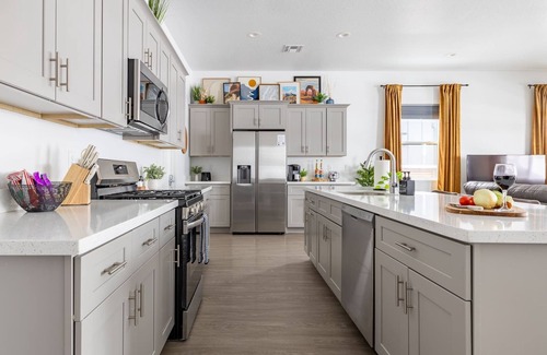 Flagstaff House | Quiet 3BR Flagstaff Mountain Home + Hot Tub