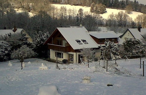 Baden-Baden House | Quiet 5 star vacation house in Baden-Baden