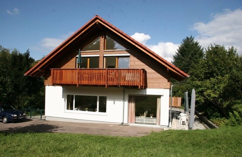 Baden-Baden House | Quiet 5 star vacation house in Baden-Baden
