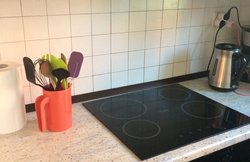 Palasca Apartment | Quiet 500 m from Lozari beach