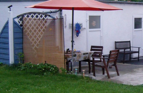 Mitwitz Apartment | Quiet 60 sqm vacation apartment in Mitwitz - near the forest