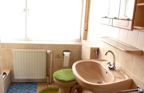 Friedeburg Apartment | Quiet accommodation near the North Sea