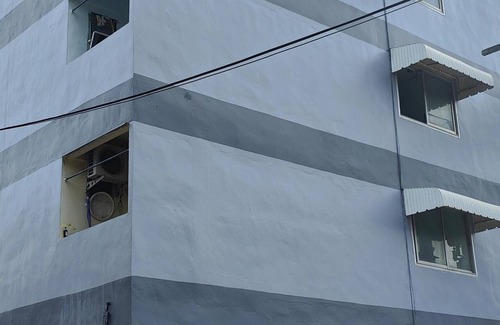 Lat Yao Apartment | Quiet and Cozy Apartment 2 with Free WiFi