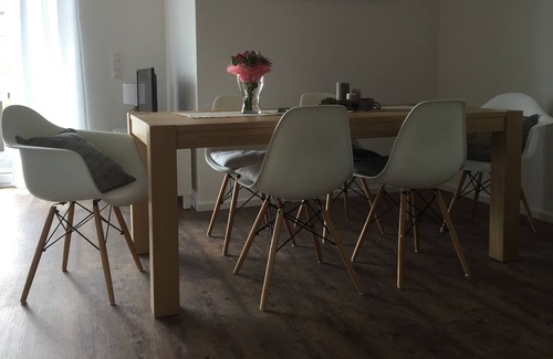 Nordhorn Apartment | Quiet and central location, cozy and modern apartment