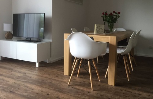 Nordhorn Apartment | Quiet and central location, cozy and modern apartment