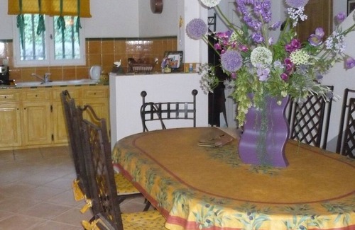 Sanary-sur-Mer Villa | Quiet and charming bastide with swimming-pool, just near the beach !