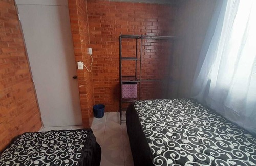 Tlalpan Apartment | Quiet and comfortable apartment in the south of Mexico City (ideal for families).