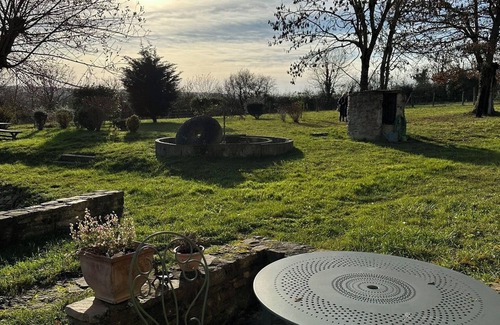 St-Hilaire-la-Gerard House | Quiet and comfortable family country house in a peaceful environment