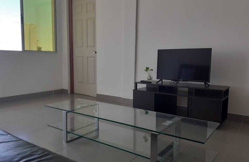Granada Apartment | Quiet and comfortable fully equipped apartment