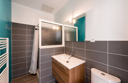 La Palme House | Quiet and comfortable cottage