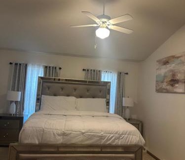 Cleveland House | quiet and comfortable