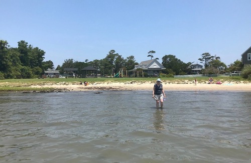 Morehead City House | Quiet and comfy, 15 min from Atlantic beach