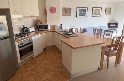 Erskineville Apartment | Quiet and convenient