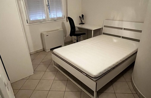 Careggi Rifredi Apartment | Quiet and cosy 2+1 flat, few minutes from train station, tramway, bus-stop
