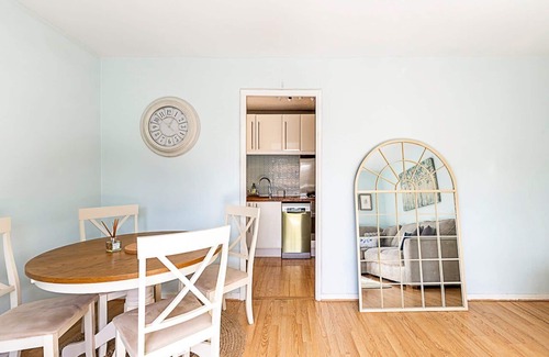 Wimbledon Apartment | Quiet and cosy 2-bed in Wimbledon