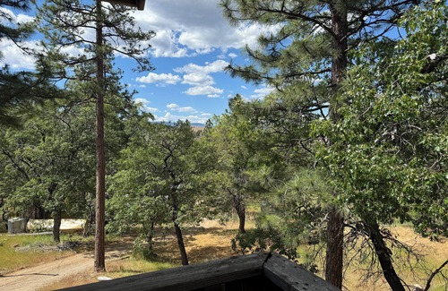 Susanville Cabin | Quiet and Cozy Cabin